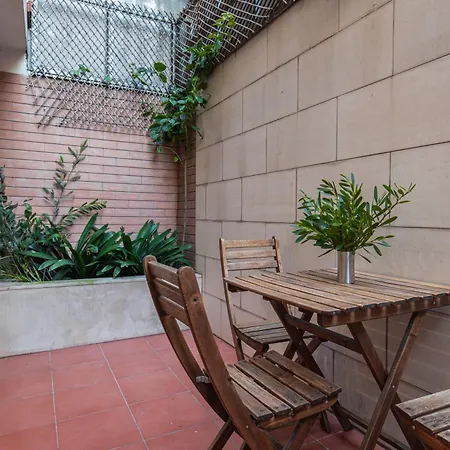 Διαμέρισμα Comfortable Flat Near Marques De Pombal Lisboa