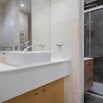 Comfortable Flat Near Marques De Pombal * Lisbona