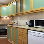 Appartamento Comfortable Flat Near Marques De Pombal *